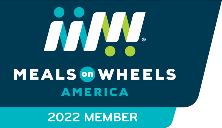 Meals on Wheels Greeley banner