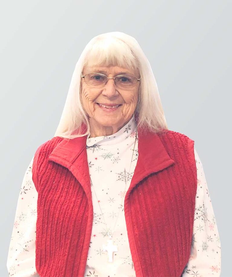 Colleen Meals on Wheels Greeley