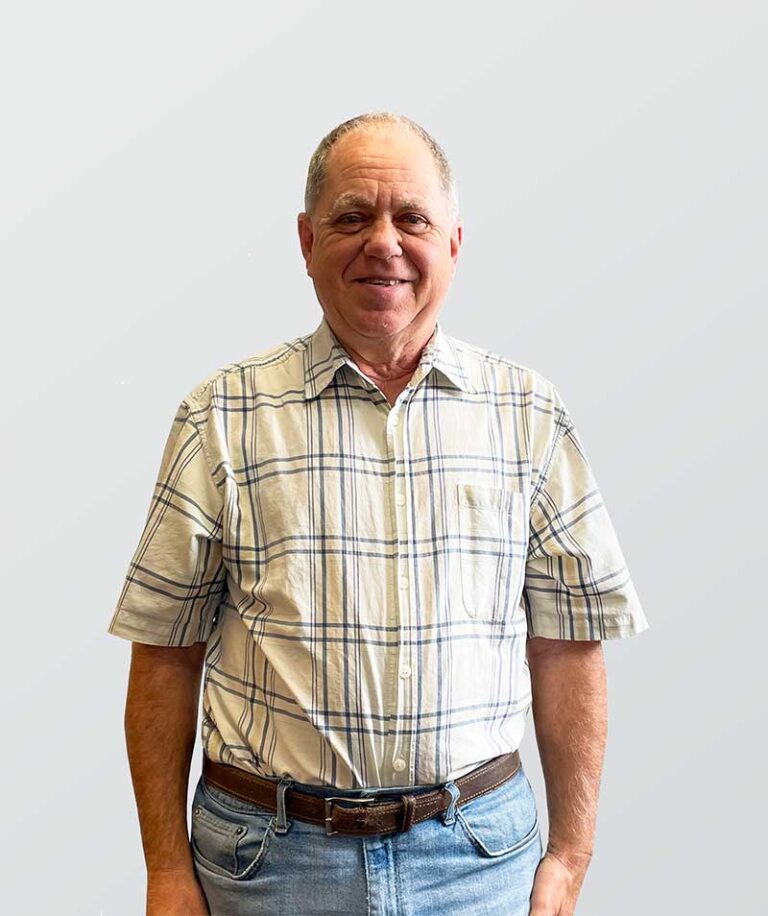 Mike Meals on Wheels Greeley